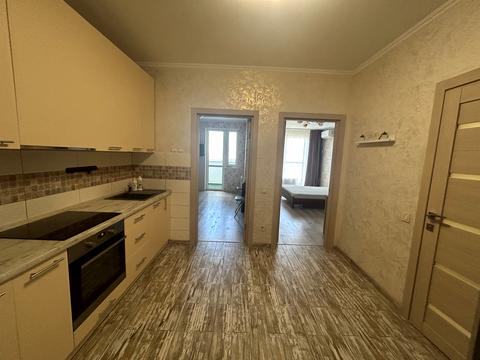 квартира за адресою Ревуцького вул., 40-Г