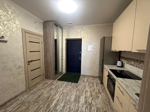 квартира за адресою Ревуцького вул., 40-Г