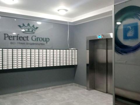 квартира за адресою Ревуцького вул., 40-Г