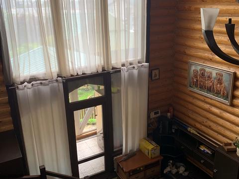 дом по адресу Ворзельська