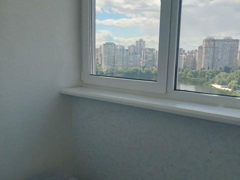 квартира за адресою Ревуцького вул., 40-Г