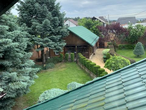 дом по адресу Ворзельська