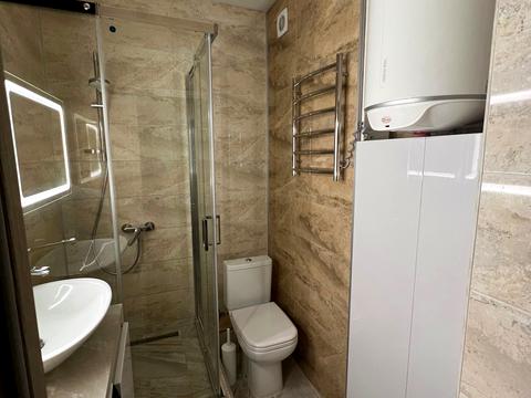 квартира по адресу Мартовская ул., 16 к4