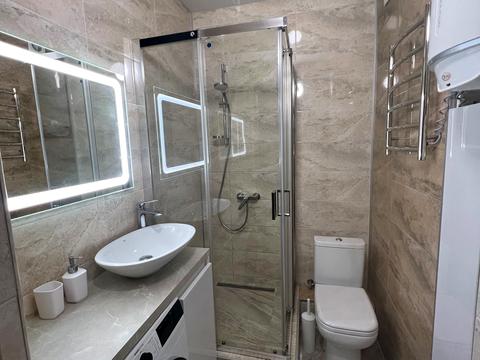 квартира по адресу Мартовская ул., 16 к4