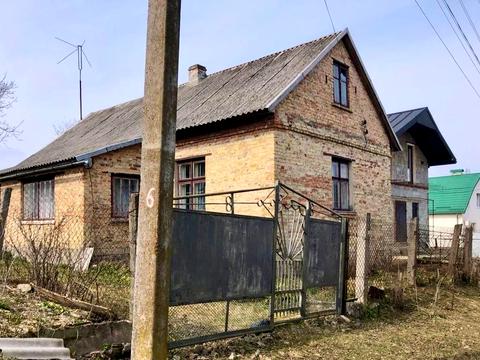 дом по адресу Шевченка