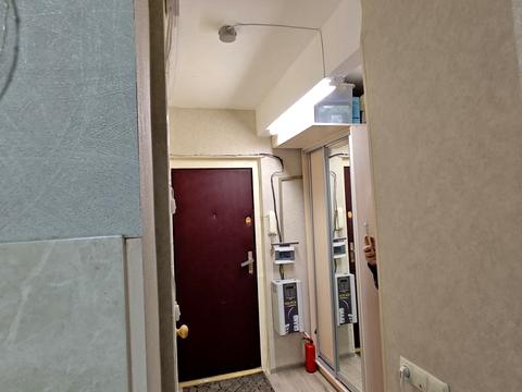 квартира по адресу Щусева ул., 42