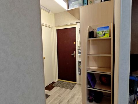 квартира по адресу Щусева ул., 42