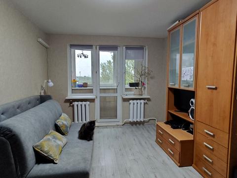 квартира по адресу Щусева ул., 42