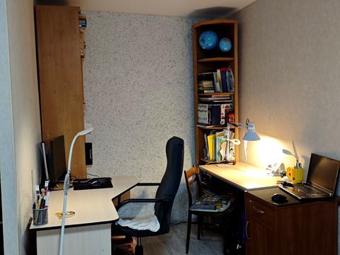 квартира по адресу Щусева ул., 42