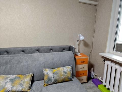 квартира по адресу Щусева ул., 42