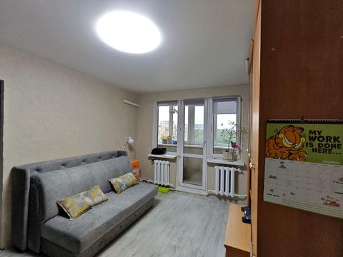 квартира по адресу Щусева ул., 42