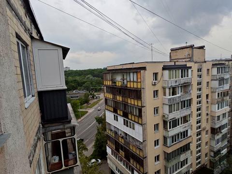 квартира по адресу Щусева ул., 42
