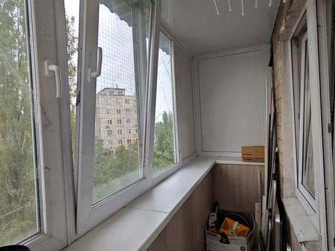 квартира по адресу Щусева ул., 42