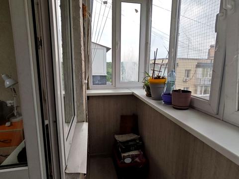 квартира по адресу Щусева ул., 42