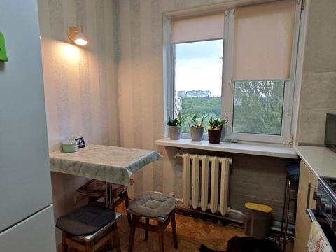 квартира по адресу Щусева ул., 42