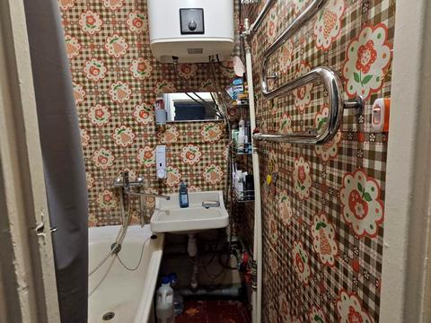 квартира по адресу Щусева ул., 42