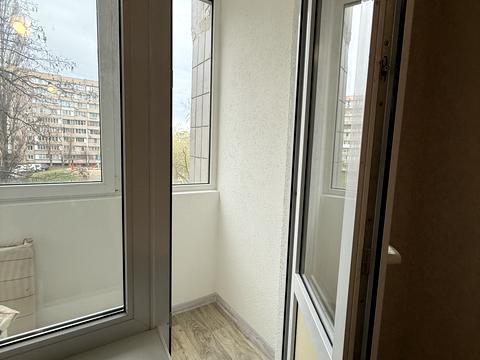 квартира по адресу Рональда Рейгана ул., 2-А