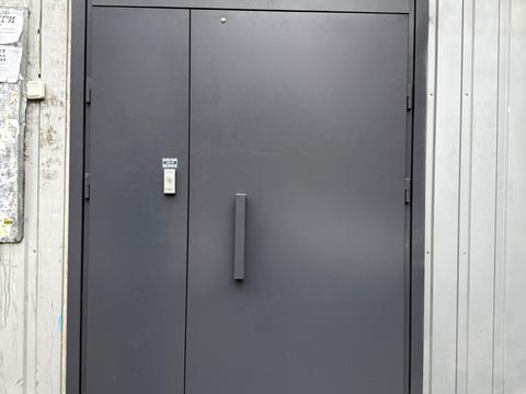 квартира по адресу Рональда Рейгана ул., 2-А
