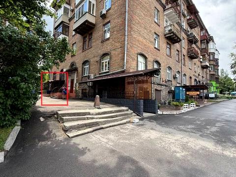 коммерческая по адресу Васильковская ул., 15/14