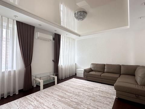 квартира за адресою Січових стрільців вул., 2