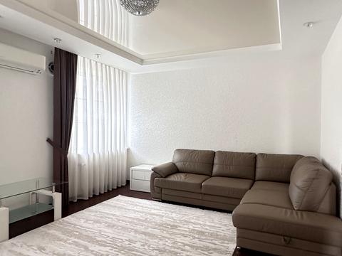 квартира за адресою Січових стрільців вул., 2