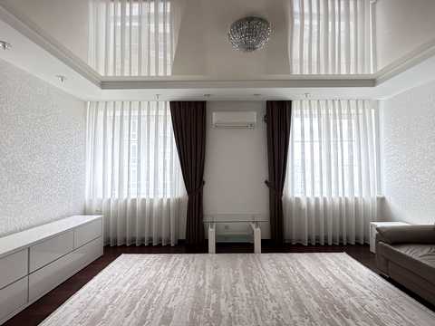 квартира за адресою Січових стрільців вул., 2