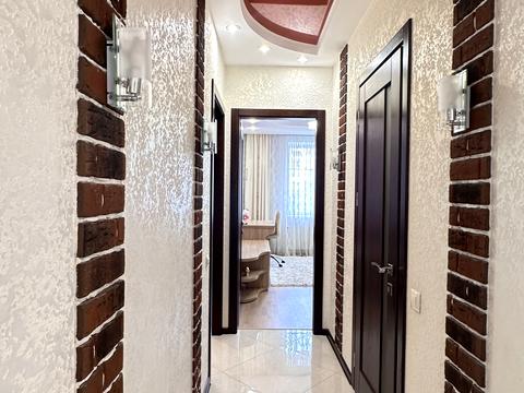 квартира за адресою Січових стрільців вул., 2