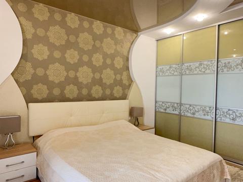 квартира за адресою Січових стрільців вул., 2