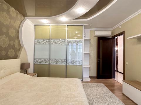 квартира за адресою Січових стрільців вул., 2