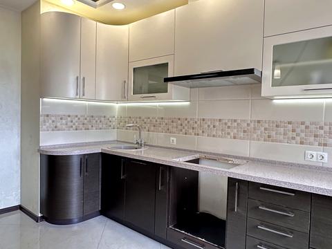 квартира за адресою Січових стрільців вул., 2