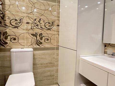 квартира за адресою Січових стрільців вул., 2