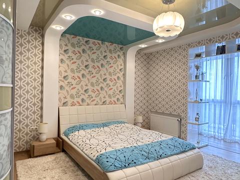 квартира за адресою Січових стрільців вул., 2