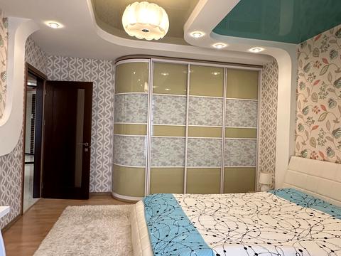 квартира за адресою Січових стрільців вул., 2