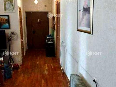 квартира за адресою Потебні вул., 3