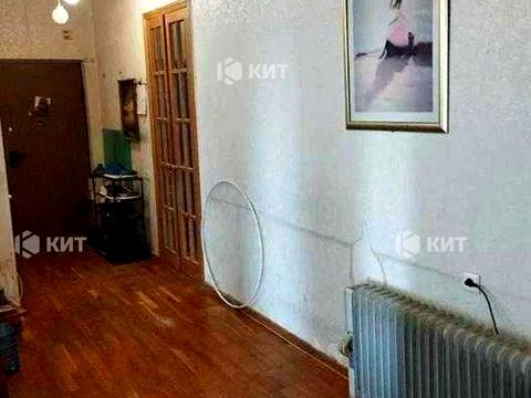 квартира за адресою Потебні вул., 3