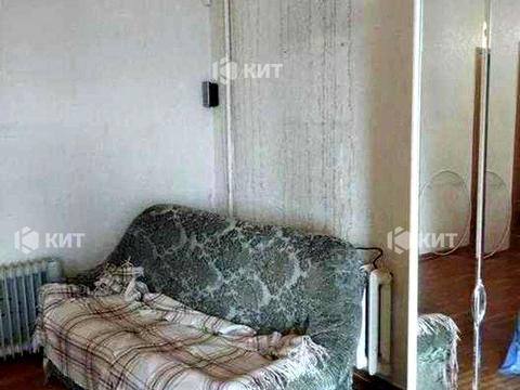 квартира за адресою Потебні вул., 3