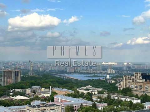 квартира по адресу Евгения Коновальца ул. (Щорса), 44-А