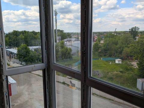 квартира за адресою Балукова вул., (Будинок 3)