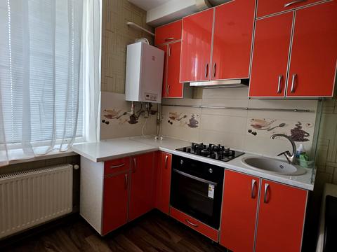 квартира за адресою Пирогова вул., 77