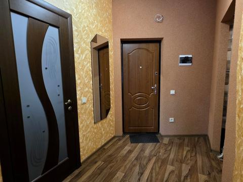 квартира за адресою Пирогова вул., 77