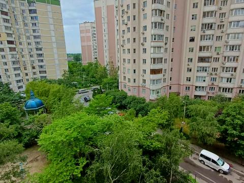 квартира по адресу Киев, Вишняковская ул., 11