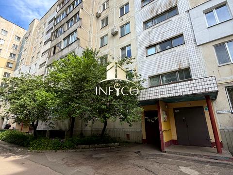 квартира за адресою Героїв Майдану вул. (Гайдара), 6