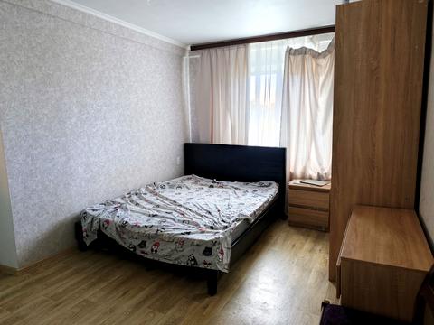 квартира по адресу Ореста Левицкого ул. (Академіка Курчатова), 23