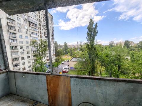 квартира по адресу Ореста Левицкого ул. (Академіка Курчатова), 23