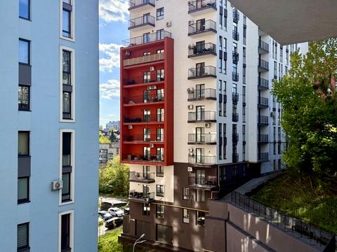 квартира за адресою Тараса Шевченка вул., 60 к.18