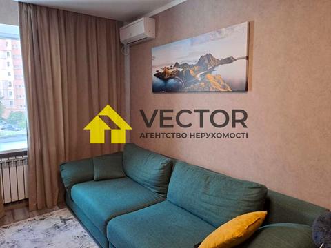 квартира по адресу Мира просп., 18-В