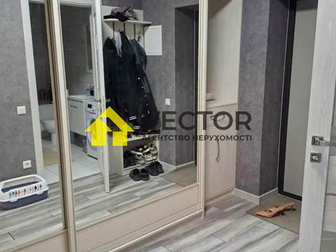 квартира по адресу Мира просп., 18-В