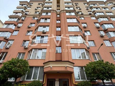 квартира по адресу Братская ул., 12