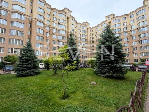 квартира по адресу Братская ул., 12