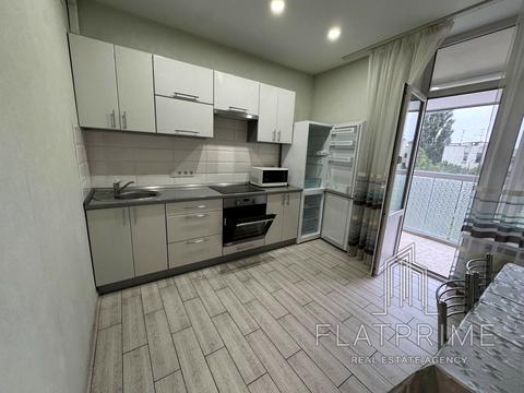 квартира за адресою Тираспольська вул., 60